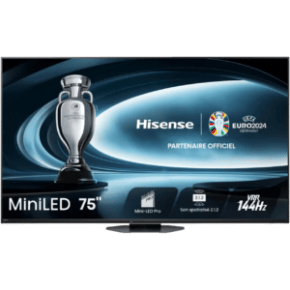 Hisense 75U8NQ Hisense 75U8NQ
