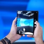 Apple aurait passé une étape décisive dans la confection de son iPhone pliant Apple aurait passé une étape décisive dans la confection de son iPhone pliant