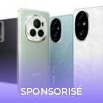Vous avez manqué les soldes ? Honor brade en ce moment ses meilleurs smartphones de 2024 Vous avez manqué les soldes ? Honor brade en ce moment ses meilleurs smartphones de 2024