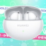 Les nouveaux Huawei FreeBuds 6i profitent des soldes pour s’afficher à un prix réduit Les nouveaux Huawei FreeBuds 6i profitent des soldes pour s’afficher à un prix réduit
