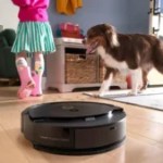 iRobot de retour : voici le Roomba Combo 10 Max qui fait face à la concurrence chinoise iRobot de retour : voici le Roomba Combo 10 Max qui fait face à la concurrence chinoise
