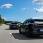 Porsche prend une décision lourde de sens qui montre à quel point le marché de la voiture électrique est difficile