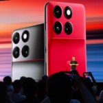 Le Nio Phone 2 est là : un smartphone conçu pour les passionnés de voitures électriques Le Nio Phone 2 est là : un smartphone conçu pour les passionnés de voitures électriques