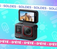 Insta360 Ace Pro — Soldes d&rsquo;été 2024