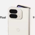 Le Pixel 9 Pro Fold se dévoile (presque) : Google persiste et signe Le Pixel 9 Pro Fold se dévoile (presque) : Google persiste et signe