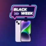 Apple iPhone 14 Plus : un grand iPhone à petit prix pour la Black Friday Week Apple iPhone 14 Plus : un grand iPhone à petit prix pour la Black Friday Week