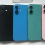 iPhone 16 : voici les coloris attendus iPhone 16 : voici les coloris attendus