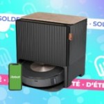 iRobot Roomba Combo J9+ : ce robot aspirateur-laveur premium est à -50 % pendant les soldes iRobot Roomba Combo J9+ : ce robot aspirateur-laveur premium est à -50 % pendant les soldes