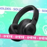 JBL Live 770NC : ce casque puissant et ultra endurant perd un quart de son prix pour les soldes JBL Live 770NC : ce casque puissant et ultra endurant perd un quart de son prix pour les soldes