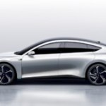 880 km d’autonomie pour cette magnifique voiture électrique chinoise ultra aérodynamique 880 km d’autonomie pour cette magnifique voiture électrique chinoise ultra aérodynamique