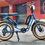 On a essayé le Bolide, un vélo biplace électrique français qui mérite vraiment votre attention On a essayé le Bolide, un vélo biplace électrique français qui mérite vraiment votre attention