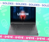 LENOVO Legion Slim 5 14APH8— Soldes d&rsquo;été 2024