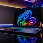 Test du Lenovo Yoga Slim 7x (Snapdragon) : un écran OLED à tomber par terre