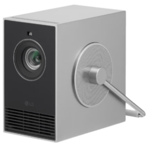 LG CineBeam Q LG CineBeam Q