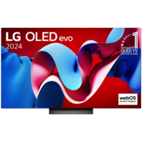 LG OLED55C4 LG OLED55C4
