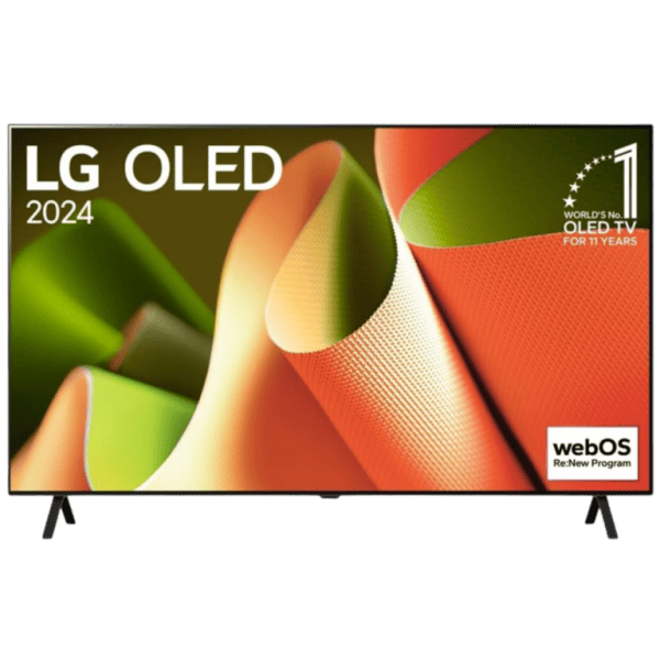 LG OLED65B4