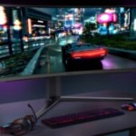 Boulanger fait perdre 235 € à cet écran gaming incurvé de chez LG (49&Prime;, 5K et 240 Hz)