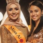 Miss AI : un concours façon Miss Univers qui fait polémique Miss AI : un concours façon Miss Univers qui fait polémique