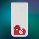 À peine 10 € pour cette grosse batterie externe Samsung édition Jeux Olympiques