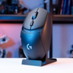 Test Logitech G309 LightSpeed : une souris gaming sans-fil ultra autonome à moins de 100 euros Test Logitech G309 LightSpeed : une souris gaming sans-fil ultra autonome à moins de 100 euros