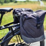 Voici tous mes équipements de cyclotouriste lors d’un voyage à vélo de 120 km Voici tous mes équipements de cyclotouriste lors d’un voyage à vélo de 120 km