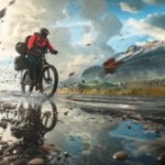 Les erreurs de débutant à ne pas commettre pour les longs trajets à vélo : retour d’expérience après 3 jours de voyage Les erreurs de débutant à ne pas commettre pour les longs trajets à vélo : retour d’expérience après 3 jours de voyage