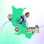 J’ai fait la Loire à vélo durant 3 jours : que visiter, où manger et où dormir ? J’ai fait la Loire à vélo durant 3 jours : que visiter, où manger et où dormir ?