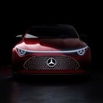 Voici la botte secrète et alléchante de Mercedes pour concurrencer le Tesla Model Y Voici la botte secrète et alléchante de Mercedes pour concurrencer le Tesla Model Y