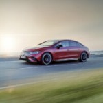 Près de 700 km d’autonomie pour cette « nouvelle » voiture électrique de Mercedes Près de 700 km d’autonomie pour cette « nouvelle » voiture électrique de Mercedes