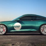 MG dévoile une magnifique voiture électrique : un coupé qui met tout le monde d’accord MG dévoile une magnifique voiture électrique : un coupé qui met tout le monde d’accord