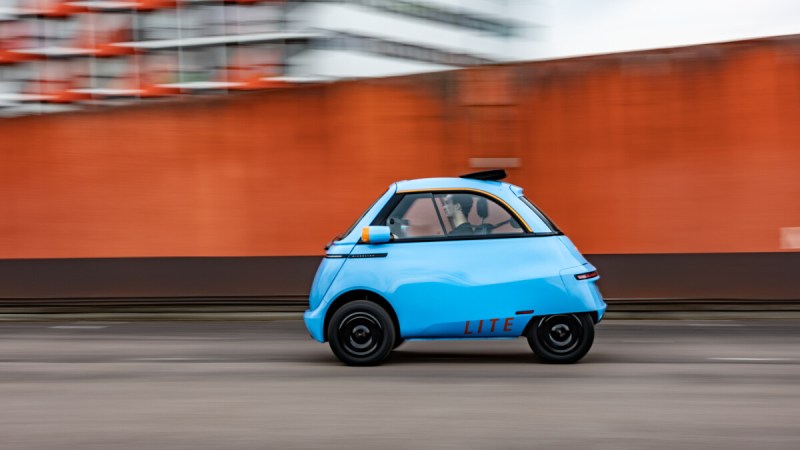 Voiturettes électrique à 10 000 € et recharge moins chère : voici les 17 mesures fortes du gouvernement pour l’électrique