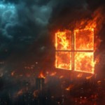 Panne informatique mondiale, Google Wallet en veut à votre portefeuille et les promesses de OneUI 7 – L&rsquo;actu tech de la semaine
