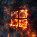 Vous avez été massivement touchés par la panne généralisée des services Microsoft dans le monde