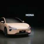Xpeng dévoile sa nouvelle voiture électrique : des éléments d’une Tesla Model S pour moins cher qu’une Model 3 Xpeng dévoile sa nouvelle voiture électrique : des éléments d’une Tesla Model S pour moins cher qu’une Model 3