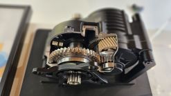 Moteur DJI Avinox vélo électrique