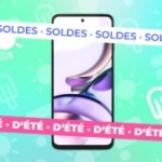 Pourquoi ce smartphone avec écran 90 Hz soldé à 99 € est une bonne affaire ? Pourquoi ce smartphone avec écran 90 Hz soldé à 99 € est une bonne affaire ?