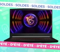 _MSI GF63  — Soldes d&rsquo;été 2024