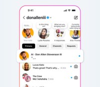Si un influenceur vous répond sur Instagram, méfiez-vous