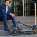 Ninebot Max G30 II Ninebot Max G30 II