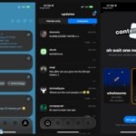 Voici le nouveau réseau social numéro 1 qui est un mélange de Skyblog, MySpace et Twitter