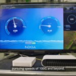 50 Gbit/s : Google repousse les limites du très très haut débit à la maison 50 Gbit/s : Google repousse les limites du très très haut débit à la maison