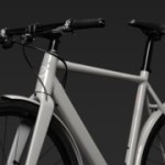 Ce vélo électrique ultra léger réussit l’exploit de ne pas ressembler à un vélo électrique Ce vélo électrique ultra léger réussit l’exploit de ne pas ressembler à un vélo électrique