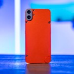 Test du Nothing CMF Phone 1 : on a « démonté » ce smartphone, mais pas parce qu’il est mauvais Test du Nothing CMF Phone 1 : on a « démonté » ce smartphone, mais pas parce qu’il est mauvais