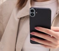Le Nothing CMF Phone 1 // Source : Nothing