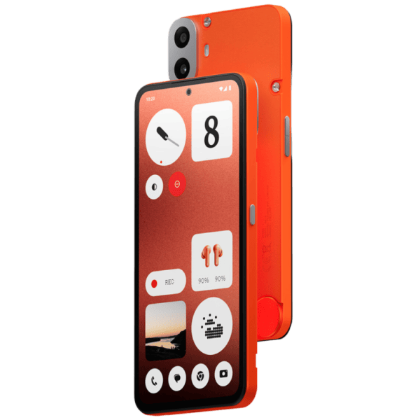 Nothing CMF Phone 1