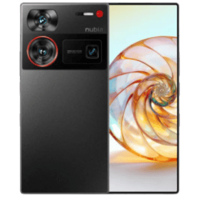 Nubia Z60 Ultra Nubia Z60 Ultra