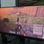 Project Nvidia G-Assist : on a vu en action le ChatGPT qui vous aide à finir vos jeux et bien plus encore Project Nvidia G-Assist : on a vu en action le ChatGPT qui vous aide à finir vos jeux et bien plus encore