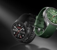 La OnePlus Watch 2R // Source : OnePlus