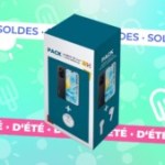 249 €, c’est le super prix soldé de ce pack Honor 200 Lite + écouteurs sans fil 249 €, c’est le super prix soldé de ce pack Honor 200 Lite + écouteurs sans fil