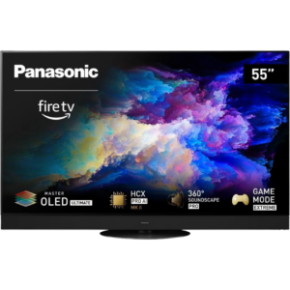 Panasonic TV-55Z95AEG Panasonic TV-55Z95AEG